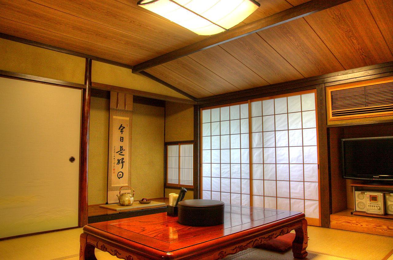 Oyado Niwa Hotel - Kyoto — Photos 1