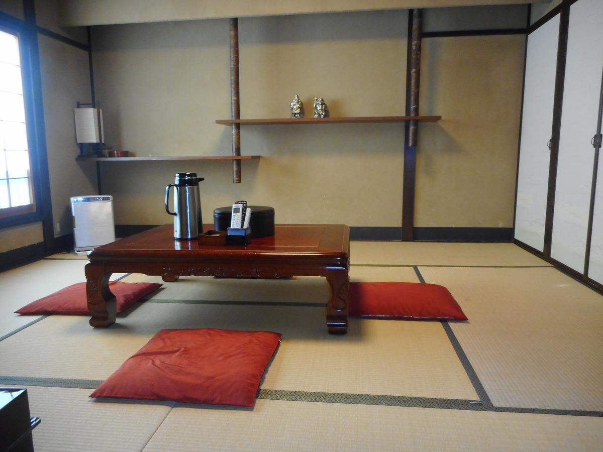 Oyado Niwa Hotel - Kyoto — Photos 2