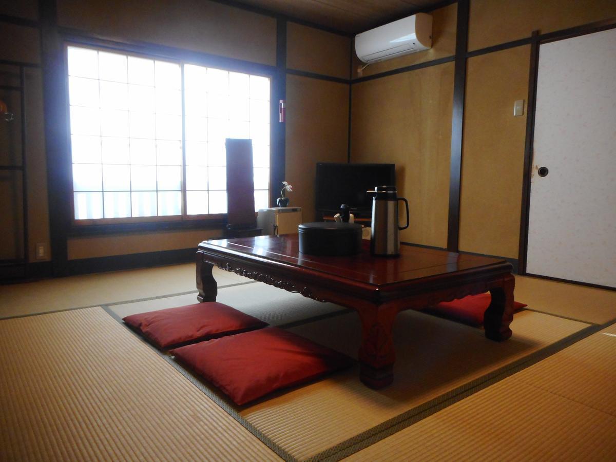 Oyado Niwa Hotel - Kyoto — Photos 3